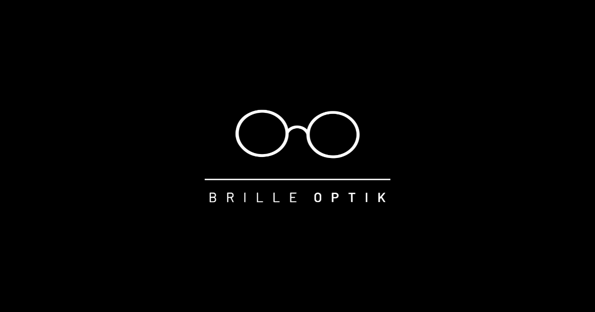 Brille Optik