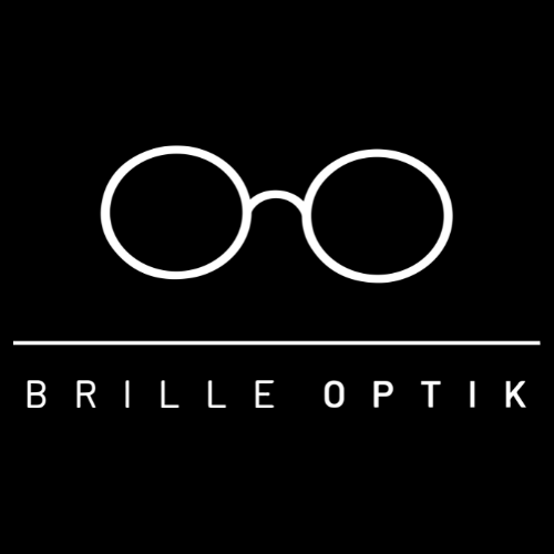 Logo Brille Optik