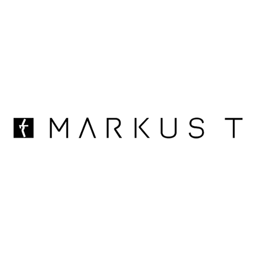 Logo Markus T final