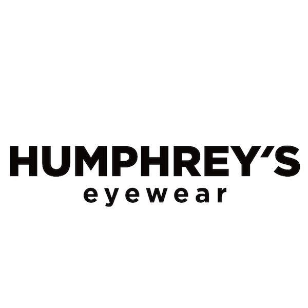 logo humphreys eyewear