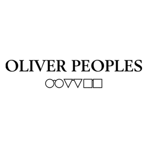 logo oliver peoples