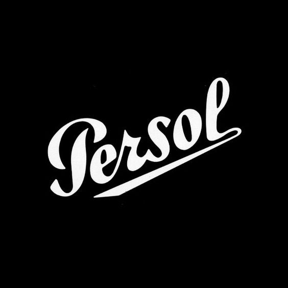 logo persol