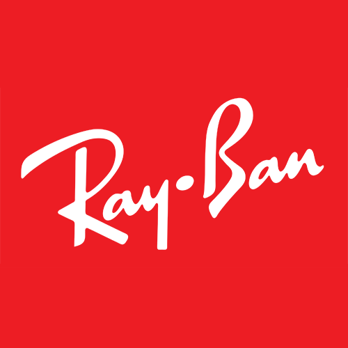 logo rayban